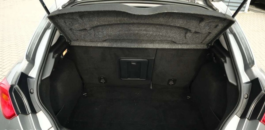 Alfa Romeo Giulietta cena 38900 przebieg: 106000, rok produkcji 2014 z Słupca małe 436
